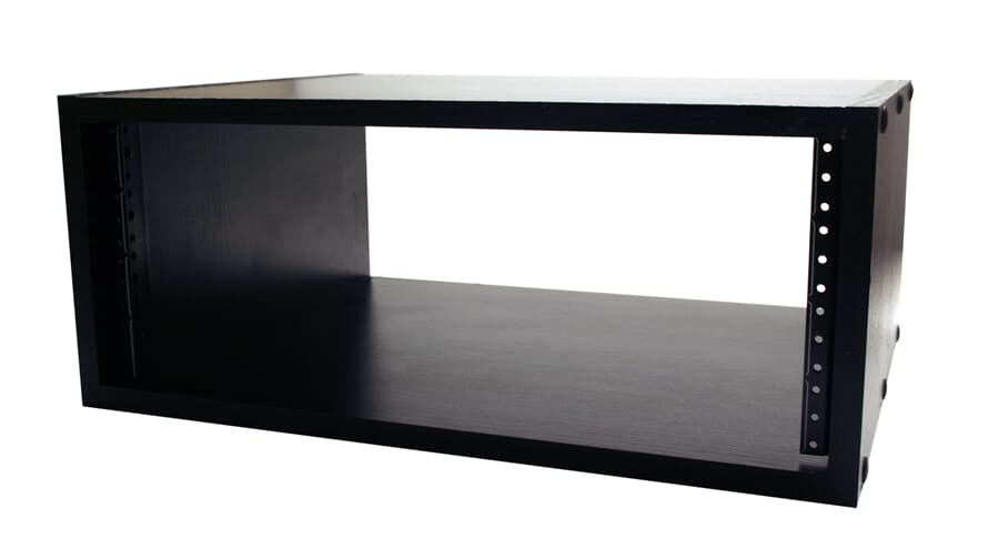 Gator GR-STUDIO-4U studierack 4U