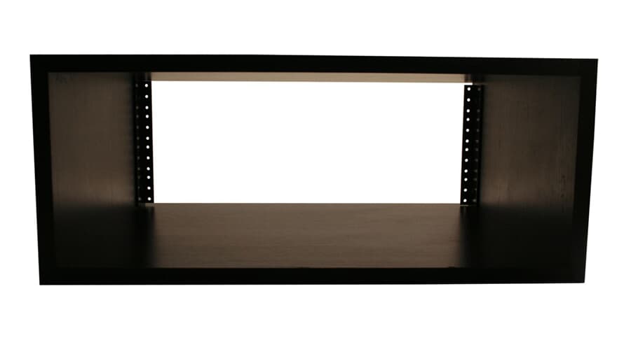 Gator GR-STUDIO-4U studierack 4U