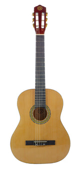 Grooveland Klassisk Spansk Guitar