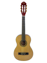 Grooveland Klassisk 1/4 Spansk Guitar
