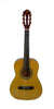 Grooveland Klassisk 3/4 Spansk Guitar