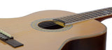 Grooveland Klassisk Rosewood Spansk Guitar