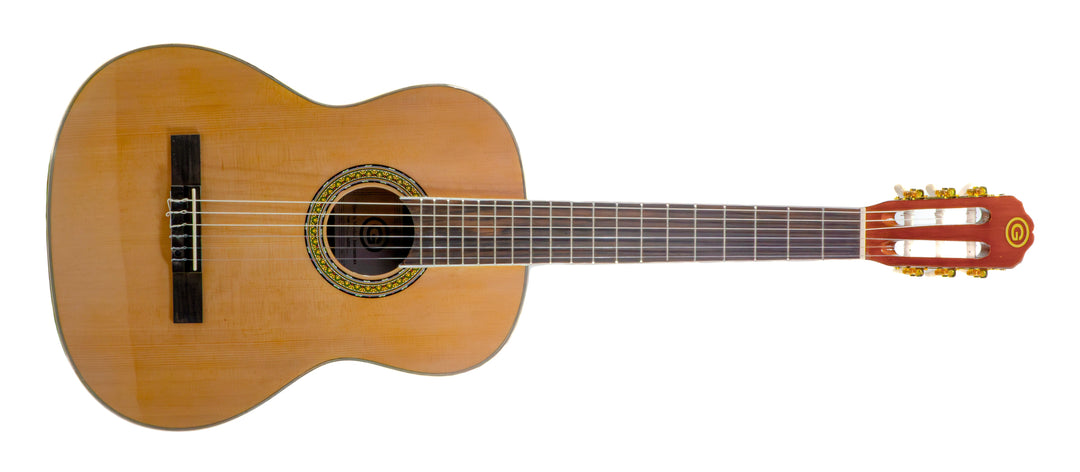 Grooveland Klassisk Spansk Guitar (Rosewood)