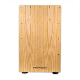 Grooveland Cajon (Ash)