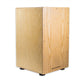 Grooveland Cajon (Ash)