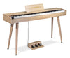 Grooveland DDP-140 El Klaver (Beige)