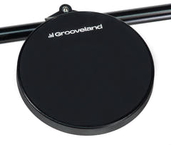 Grooveland ED60 Elektrisk Kompakt Trommesæt