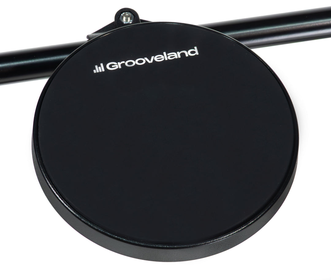 Grooveland ED60 Elektrisk Kompakt Trommesæt