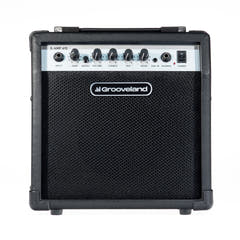 Grooveland AMP 615 Guitarforstærker (15W)