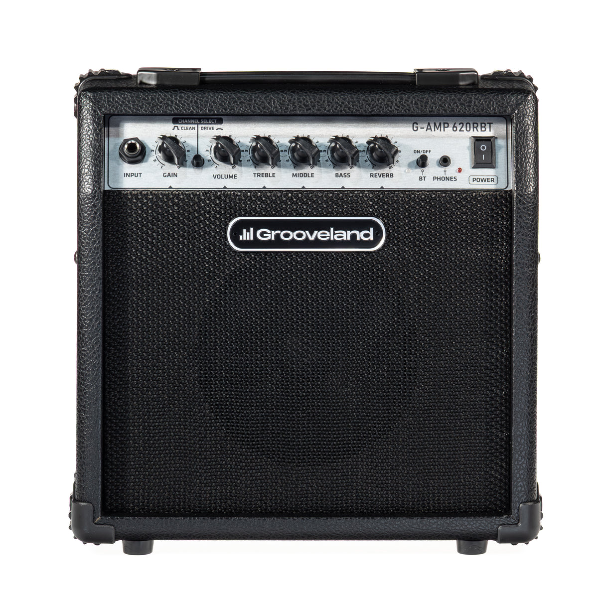 Grooveland AMP 620 Guitarforstærker (20W)