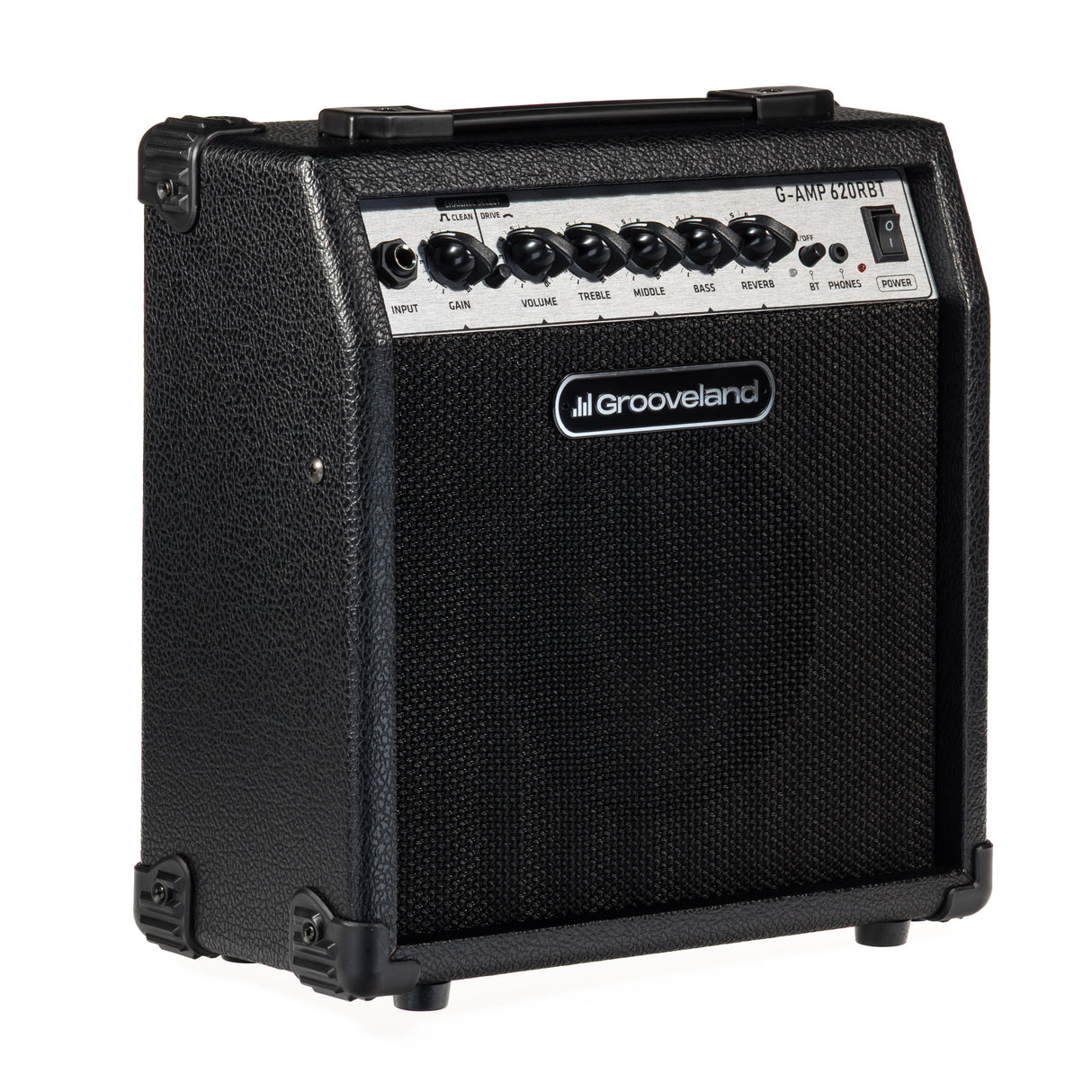 Grooveland AMP 620 Guitarforstærker (20W)