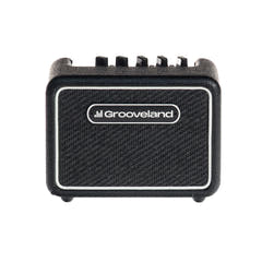 Grooveland AMP P35 Mini Guitarforstærker