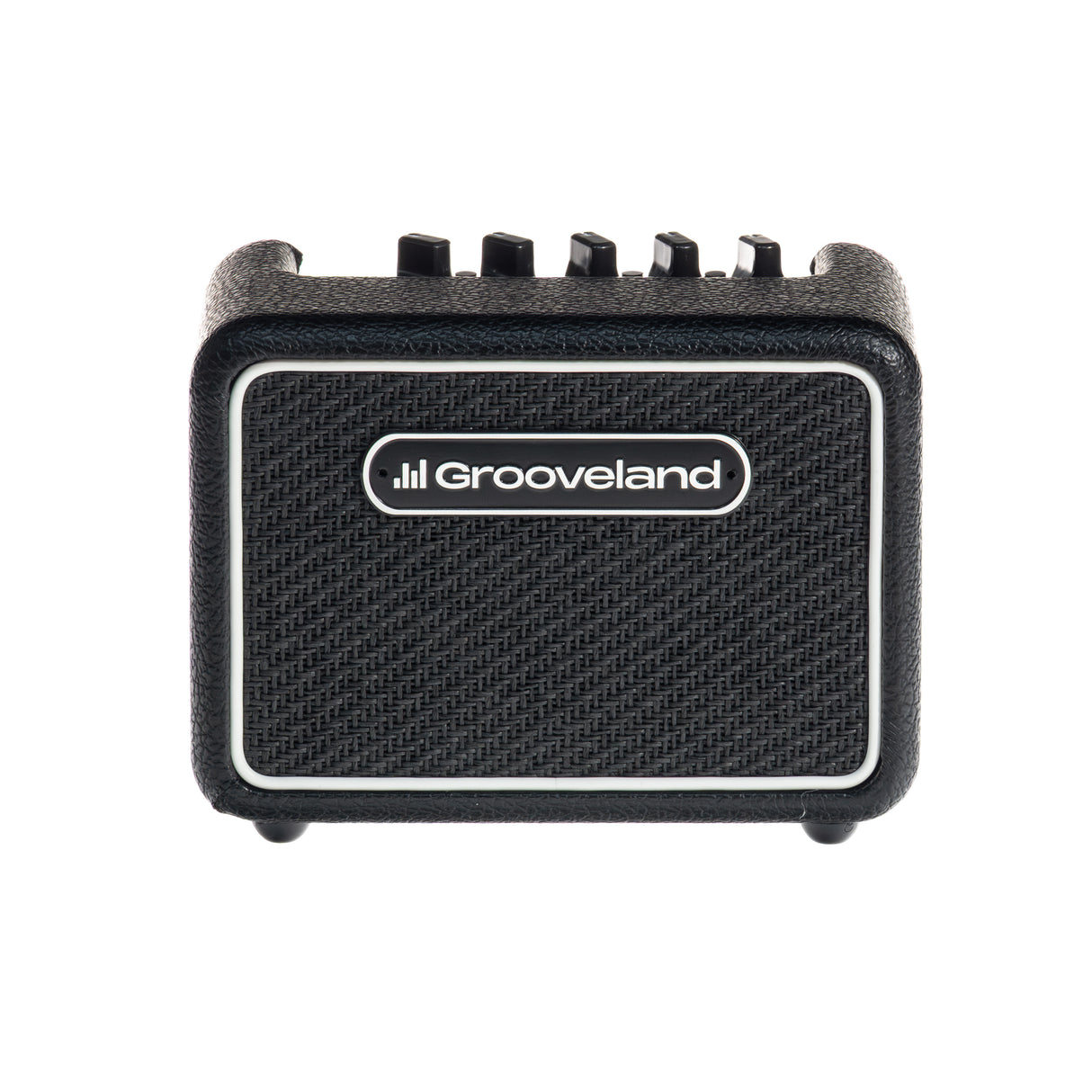 Grooveland AMP P35 Mini Guitarforstærker