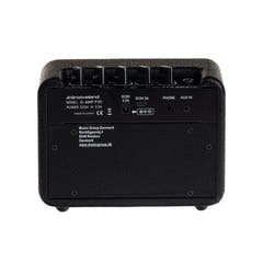 Grooveland AMP P35 Mini Guitarforstærker