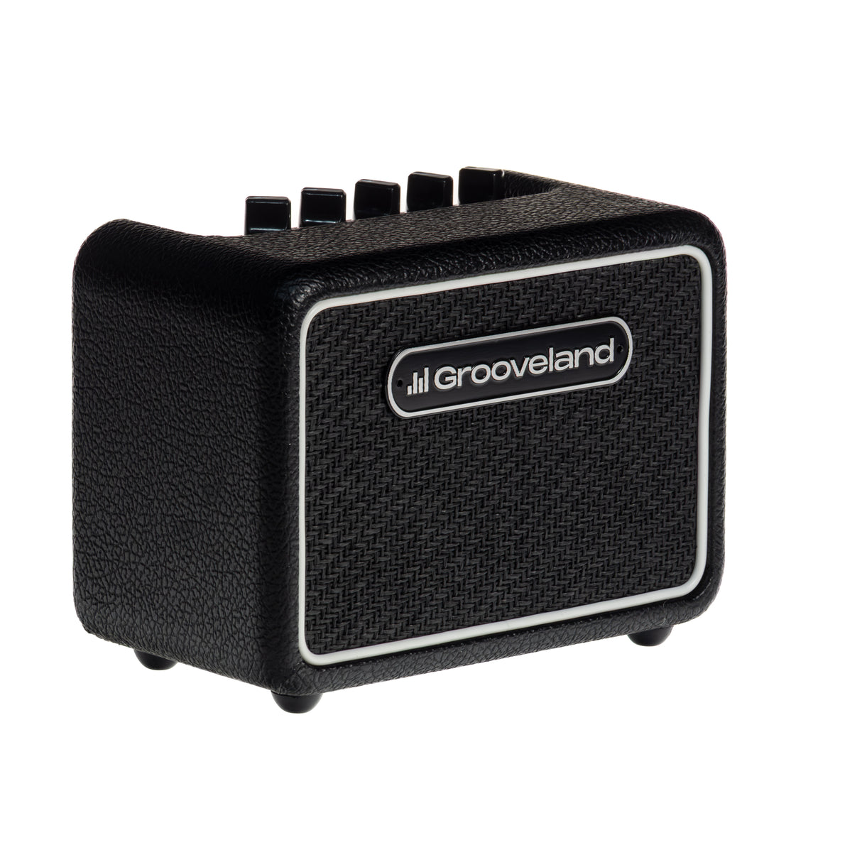 Grooveland AMP P35 Mini Guitarforstærker