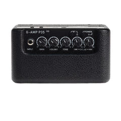 Grooveland AMP P35 Mini Guitarforstærker