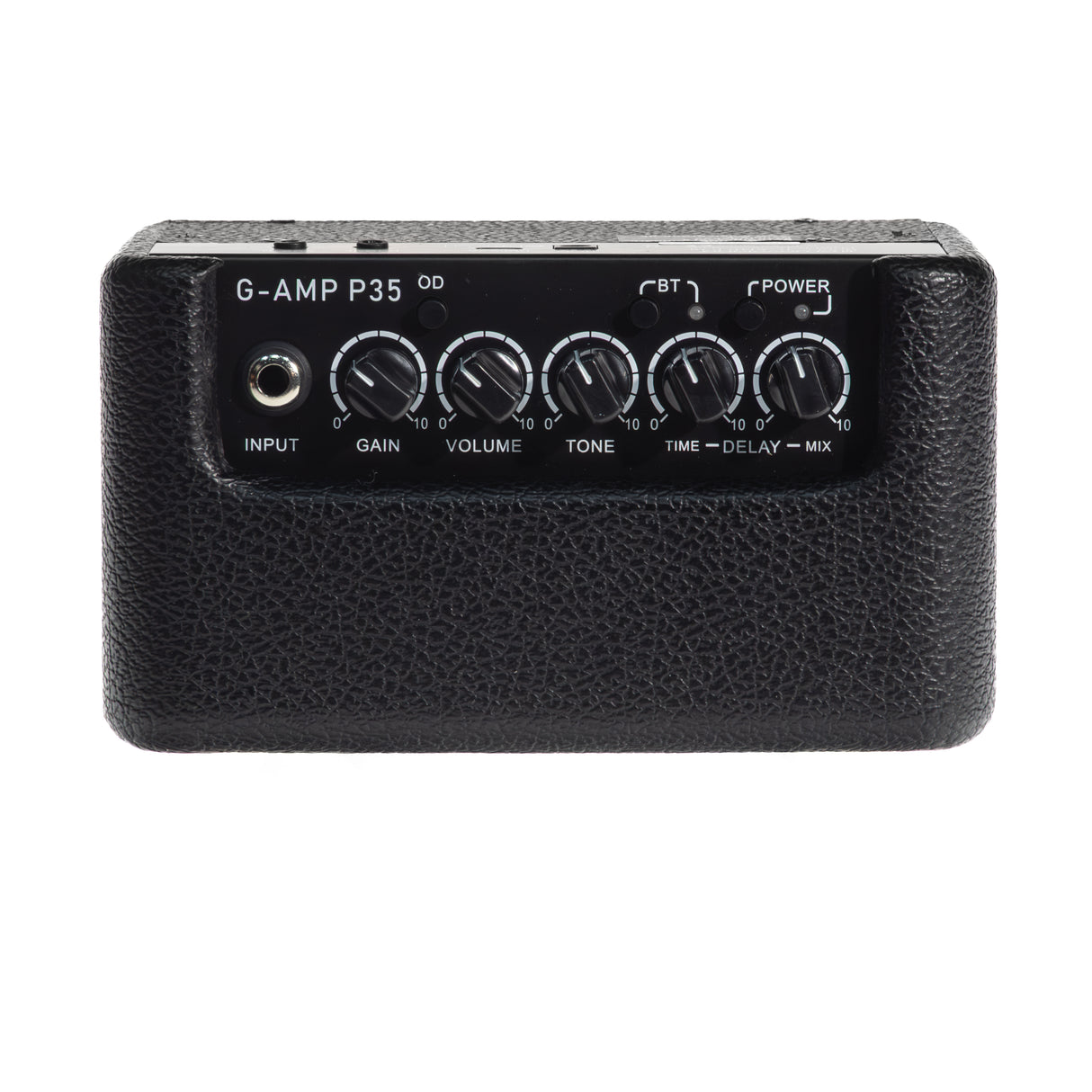 Grooveland AMP P35 Mini Guitarforstærker
