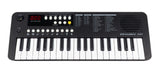 Grooveland E237 Keyboard (Black)