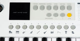 Grooveland E237 Keyboard (Off White)
