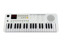 Grooveland E237 Keyboard Startpakke (White)