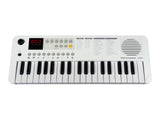 Grooveland E237 Keyboard (Off White)