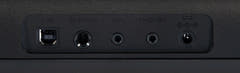 Grooveland E261 Keyboard Pakke