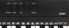 Grooveland E261 Keyboard