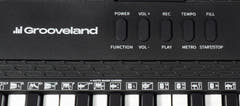 Grooveland E261 Keyboard Startpakke