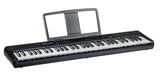 Grooveland E261 Keyboard Startpakke