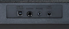 Grooveland E461 Keyboard Komplet Pakke