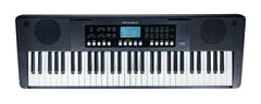 Grooveland E461 Keyboard Komplet Pakke