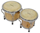 Grooveland Mini Bongo Sæt