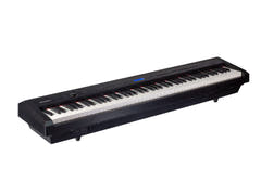 Grooveland P22 komplet Klaverpakke, Sort