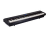 Grooveland P22 El Klaver (Sort)