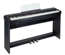 Grooveland P22 Klaverpakke (Sort)