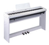 Grooveland P22 Klaverpakke (Hvid)