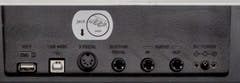 Grooveland P22 komplet Klaverpakke, Hvid