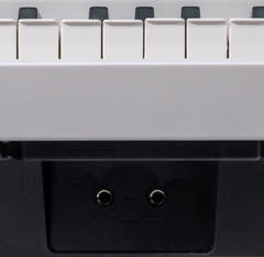 Grooveland P22 El Klaverpakke (Hvid)