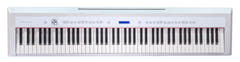 Grooveland P22 El Klaverpakke (Hvid)