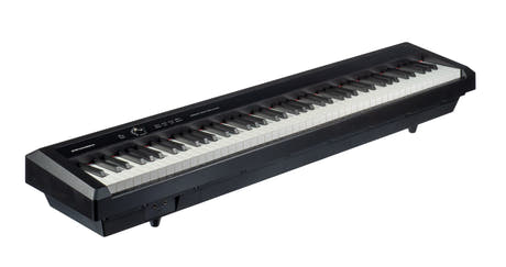 Grooveland P450 El Klaver (Sort)
