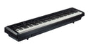Grooveland P450 El Klaver (Sort)