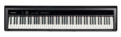 Grooveland P450 komplet Klaverpakke (Sort)