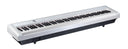 Grooveland P450 El Klaver (Hvid)