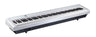 Grooveland P450 El Klaver (Hvid)