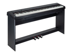 Grooveland P450 komplet Klaverpakke (Sort)