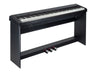 Grooveland P450 Klaverpakke (Sort)