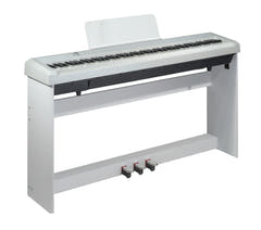 Grooveland P450 komplet Klaverpakke (Hvid)