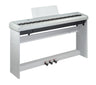 Grooveland P450 Klaverpakke (Hvid)