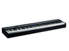 Grooveland FP80 El Klaver (Sort)