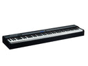 Grooveland FP80 El Klaver (Sort)